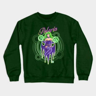 Polaris Bombshell Crewneck Sweatshirt